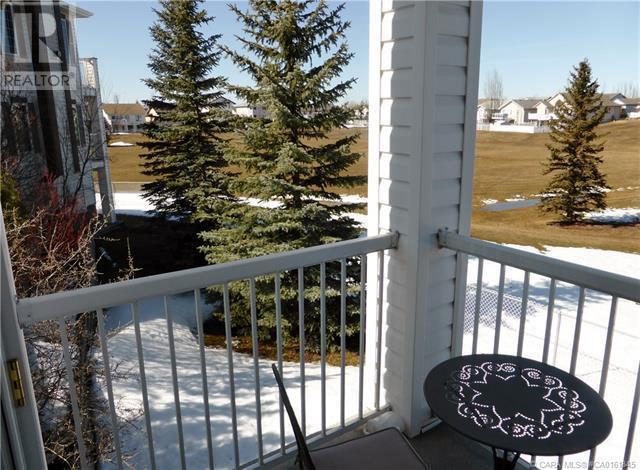 26a, - 32 Daines Avenue, House attached with 3 bedrooms, 2 bathrooms and 1 parking in Red Deer AB | Image 22
