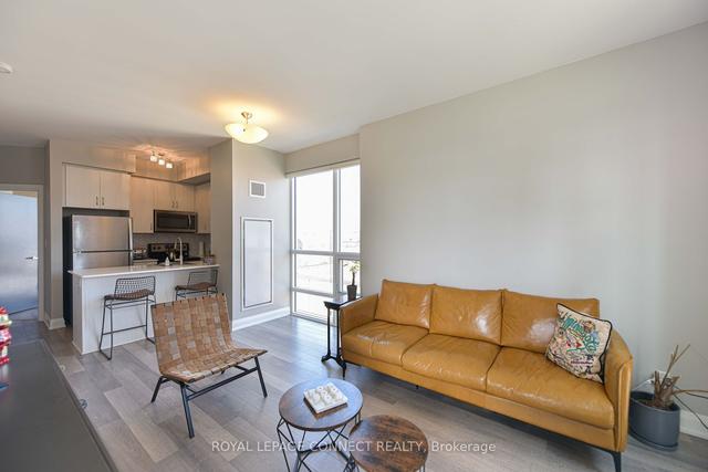 405 - 111 Worsley St, Condo with 2 bedrooms, 2 bathrooms and 1 parking in Barrie ON | Image 25