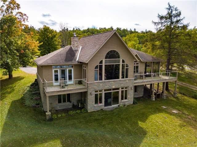 10 Earl Kennedy Rd, House detached with 4 bedrooms, 3 bathrooms and 6 parking in Kawartha Lakes ON | Image 3