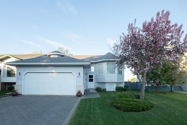 6903 93 Street, House detached with 3 bedrooms, 2 bathrooms and 2 parking in Greenview No. 16 AB | Image 25