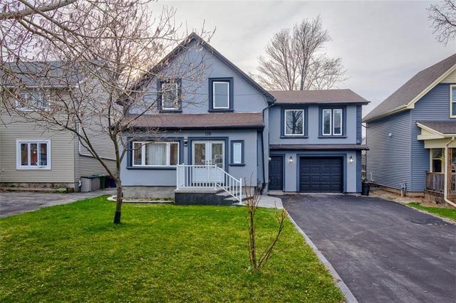 178 East 6th Street, House detached with 4 bedrooms, 3 bathrooms and 8 parking in Hamilton ON | Image 2
