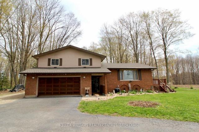 105 Country Lane Rd, House detached with 4 bedrooms, 2 bathrooms and 12 parking in West Grey ON | Image 1