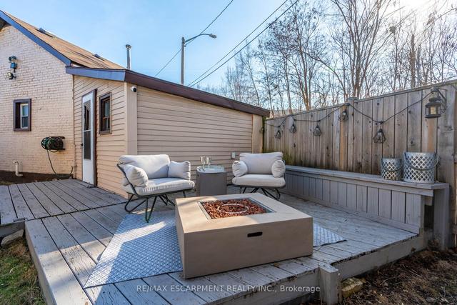 62 Liberty St, House detached with 1 bedrooms, 1 bathrooms and 1 parking in Hamilton ON | Image 18