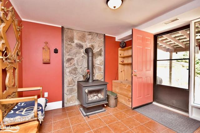 3499 Penetanguishene Road, House detached with 4 bedrooms, 2 bathrooms and null parking in Oro Medonte ON | Image 25