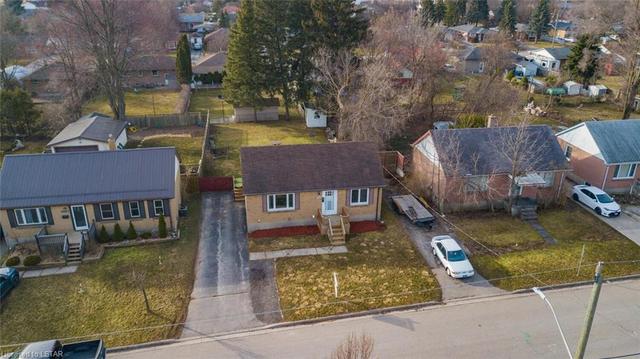 1583 Hartlet Street, House detached with 5 bedrooms, 2 bathrooms and 4 parking in London ON | Image 25