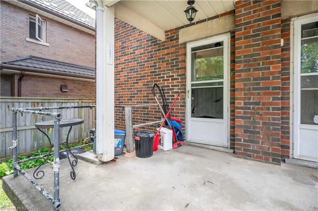 52 Avondale Avenue S, House semidetached with 2 bedrooms, 2 bathrooms and 1 parking in Waterloo ON | Image 20