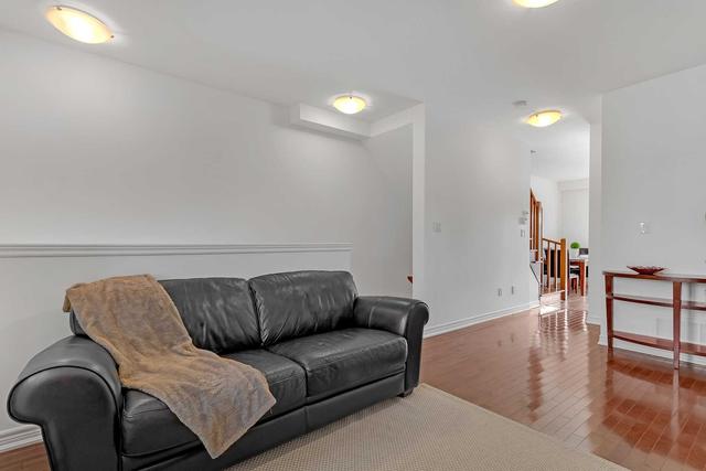 13 - 337 Beach Blvd, Townhouse with 3 bedrooms, 3 bathrooms and 2 parking in Hamilton ON | Image 31