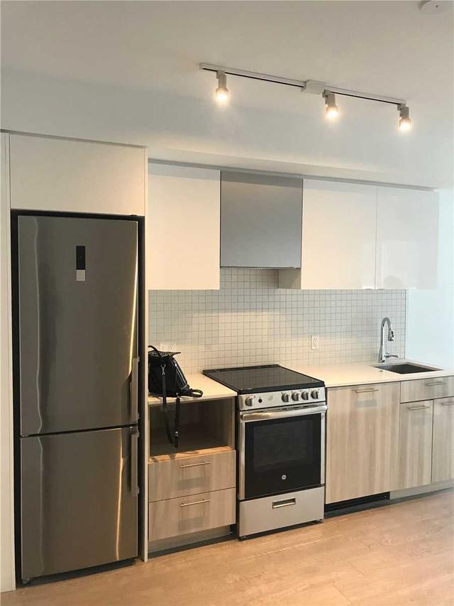 1815 - 251 Jarvis St, Condo with 2 bedrooms, 1 bathrooms and 0 parking in Toronto ON | Image 4