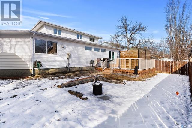 135 Nollet Avenue, House detached with 3 bedrooms, 3 bathrooms and null parking in Regina SK | Image 43