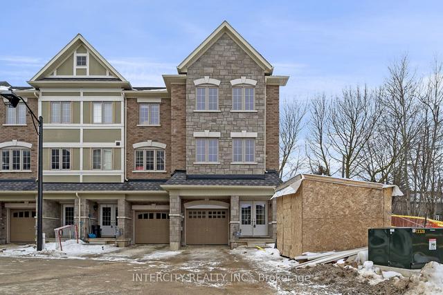 30 - 68 First St, House attached with 3 bedrooms, 3 bathrooms and 2 parking in Orangeville ON | Image 1
