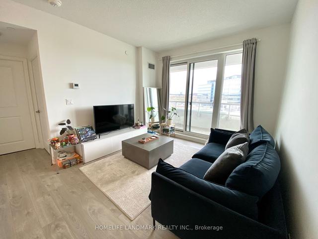 513a - 10 Rouge Valley Dr, Condo with 1 bedrooms, 1 bathrooms and 1 parking in Markham ON | Image 10