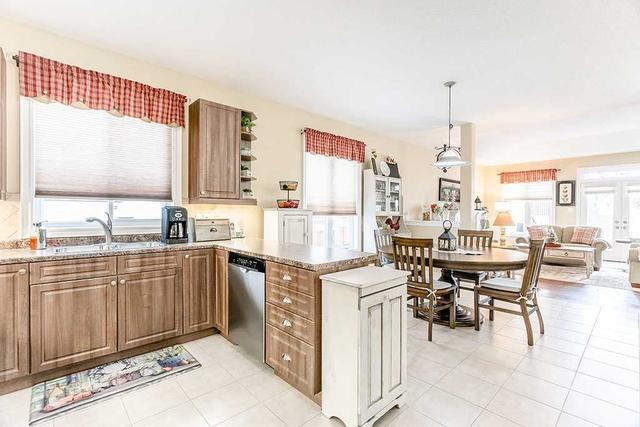 830 Booth Ave, House detached with 2 bedrooms, 3 bathrooms and 6 parking in Innisfil ON | Image 21