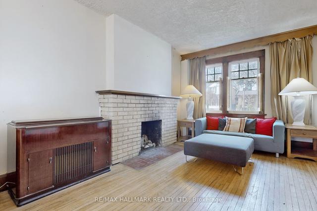 47 Bedford Park Ave, House semidetached with 3 bedrooms, 2 bathrooms and 2 parking in Toronto ON | Image 20