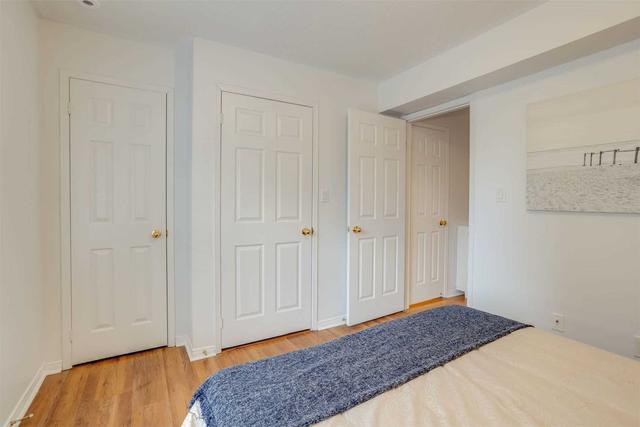 th30 - 35 Foundry Ave, Townhouse with 4 bedrooms, 3 bathrooms and 1 parking in Toronto ON | Image 5