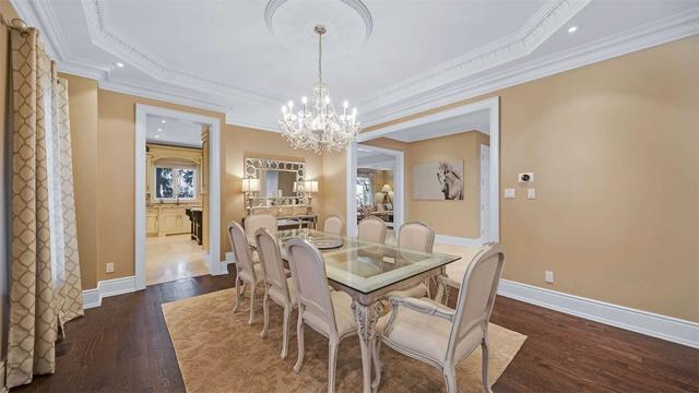 32 Winterport Crt, House detached with 4 bedrooms, 6 bathrooms and 8 parking in Richmond Hill ON | Image 40