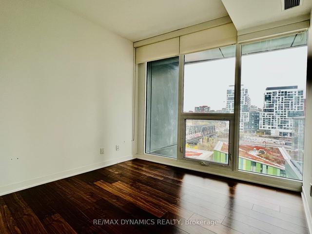 911 - 90 Queens Wharf Rd, Condo with 1 bedrooms, 1 bathrooms and 1 parking in Toronto ON | Image 10