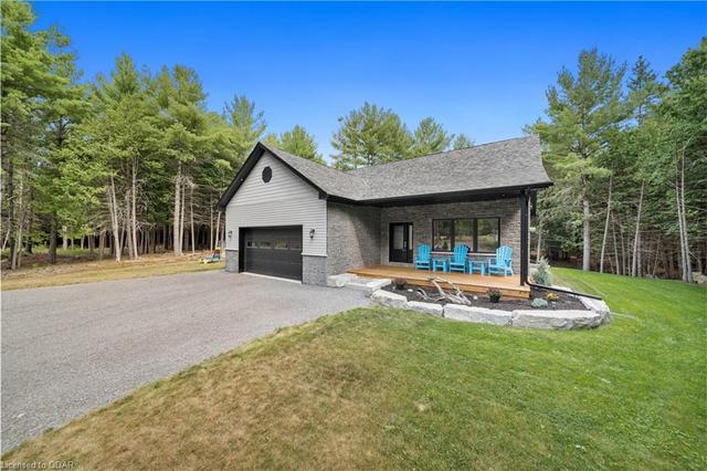 591 County Road 40, House detached with 3 bedrooms, 3 bathrooms and 22 parking in Douro Dummer ON | Image 12