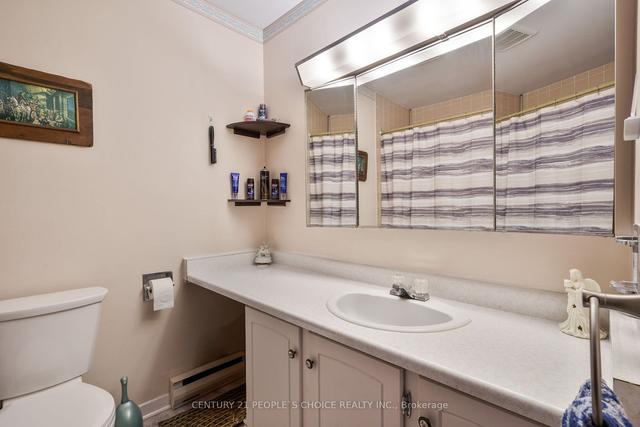 3 - 4 Paradise Blvd, Townhouse with 2 bedrooms, 2 bathrooms and 1 parking in Ramara ON | Image 8