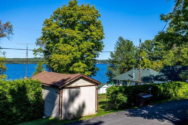 76 Lakeshore, Rd, House detached with 2 bedrooms, 1 bathrooms and 4 parking in Marmora and Lake ON | Image 15