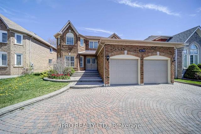 5179 Creditview Rd E, House detached with 4 bedrooms, 4 bathrooms and 10 parking in Mississauga ON | Image 12