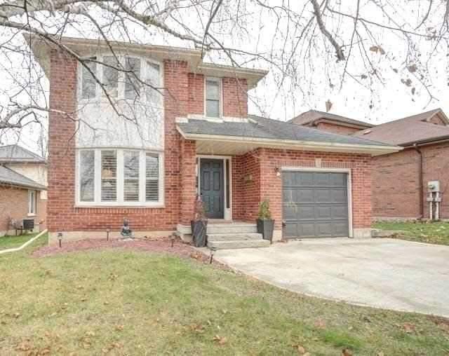 81 Centennial Dr, House detached with 3 bedrooms, 3 bathrooms and 5 parking in Port Hope ON | Image 29