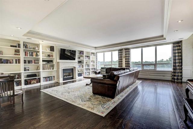 925 - 3600 Yonge St, Condo with 3 bedrooms, 3 bathrooms and 3 parking in Toronto ON | Image 28