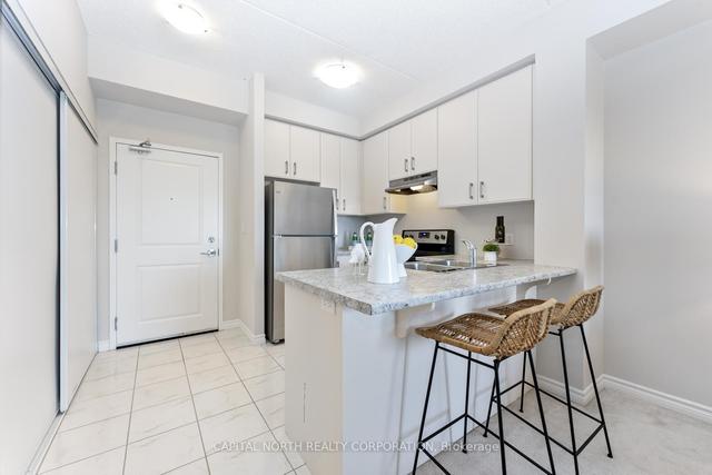 512 - 620 Sauve St, Condo with 2 bedrooms, 2 bathrooms and 1 parking in Milton ON | Image 37