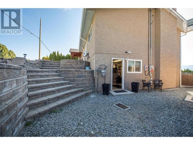 3056 Ourtoland Road, House detached with 4 bedrooms, 2 bathrooms and 2 parking in West Kelowna BC | Image 46