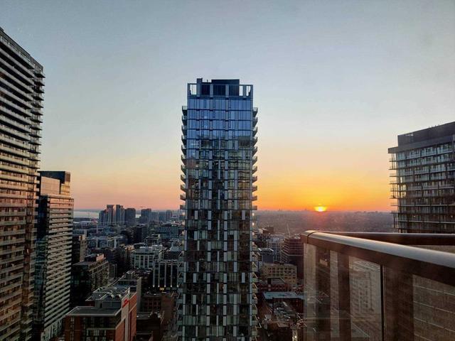 3012 - 290 Adelaide St W, Condo with 1 bedrooms, 1 bathrooms and 0 parking in Toronto ON | Image 14