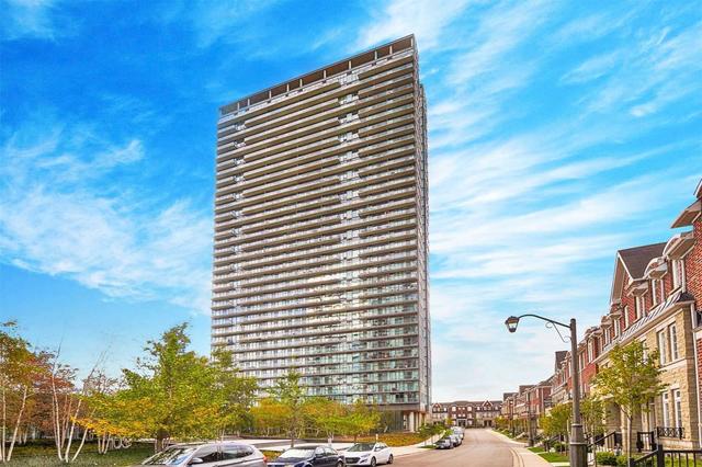 802 - 105 The Queensway Ave, Condo with 2 bedrooms, 2 bathrooms and 1 parking in Toronto ON | Image 12