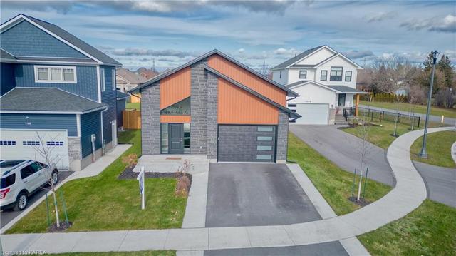 1464 Berkshire Drive, House detached with 3 bedrooms, 3 bathrooms and 3 parking in Kingston ON | Image 12