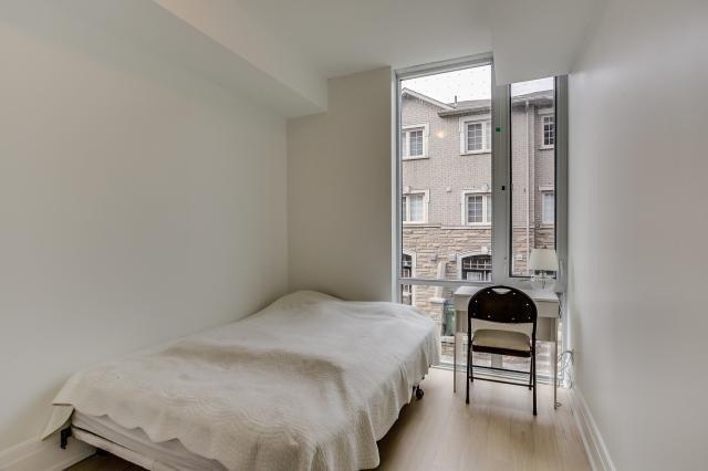 Th 112 - 25 Malcolm Rd, Townhouse with 2 bedrooms, 3 bathrooms and 1 parking in Toronto ON | Image 16