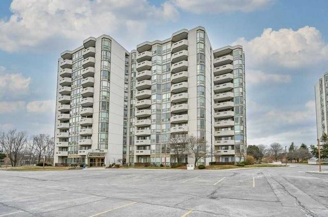 508 - 5090 Pinedale Ave, Condo with 2 bedrooms, 2 bathrooms and 1 parking in Burlington ON | Image 1