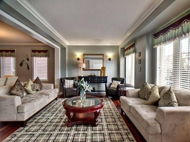 2302 Stratus Dr, House detached with 5 bedrooms, 7 bathrooms and 3 parking in Oakville ON | Image 3