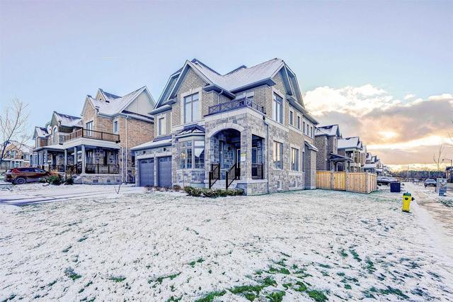 149 Frank Kelly Dr, House detached with 5 bedrooms, 4 bathrooms and 6 parking in East Gwillimbury ON | Image 23