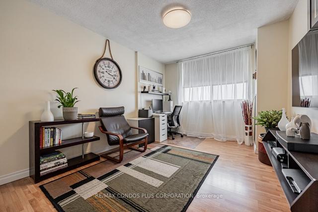 3104 - 10 Tangreen Crt, Condo with 3 bedrooms, 2 bathrooms and 1 parking in Toronto ON | Image 18