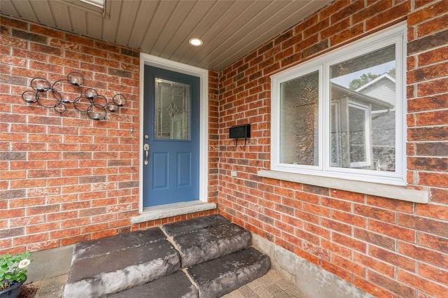 14 Primrose Lane, House detached with 4 bedrooms, 2 bathrooms and 4 parking in Guelph ON | Image 23