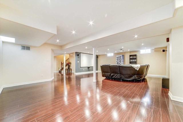 23 Coakwell Dr, House detached with 4 bedrooms, 5 bathrooms and 6 parking in Markham ON | Image 29