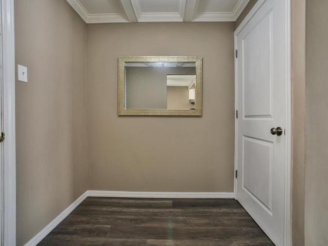 24 - 280 Thaler Ave, Townhouse with 3 bedrooms, 1 bathrooms and 1 parking in Kitchener ON | Image 37