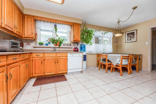 15506 The Gore Rd, House detached with 3 bedrooms, 4 bathrooms and 12 parking in Caledon ON | Image 40