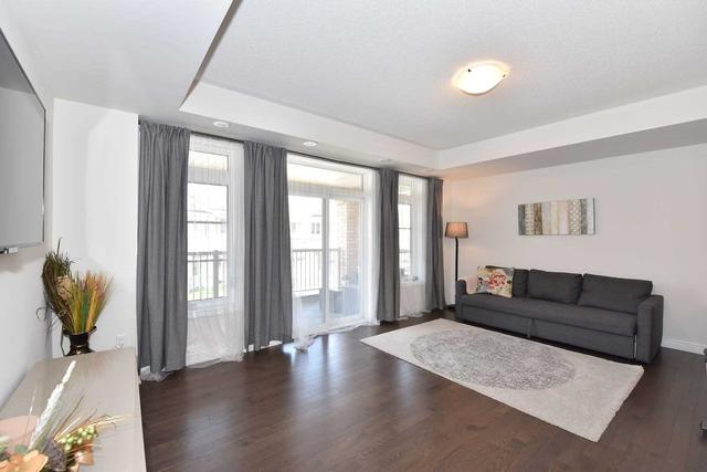 15 Luzon Ave, House detached with 4 bedrooms, 7 bathrooms and 6 parking in Markham ON | Image 38