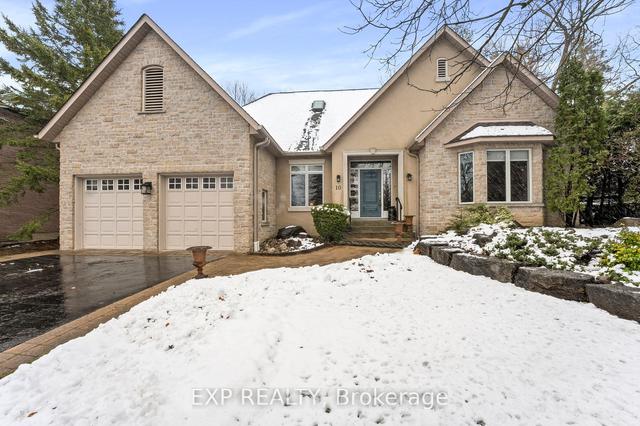 10 Glenn Gould Cres, House detached with 3 bedrooms, 3 bathrooms and 6 parking in Uxbridge ON | Image 12