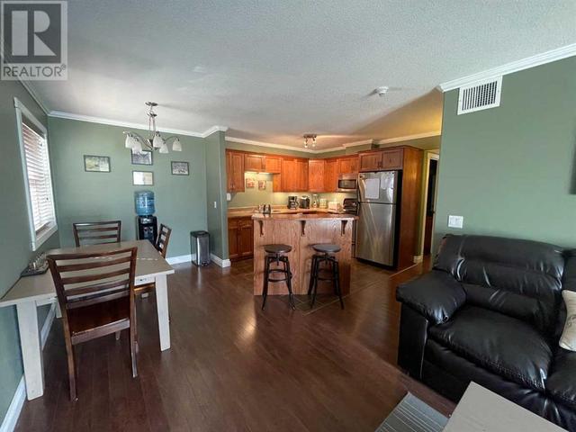 302, - 501 3 Street, Condo with 2 bedrooms, 1 bathrooms and 2 parking in Fox Creek AB | Image 5