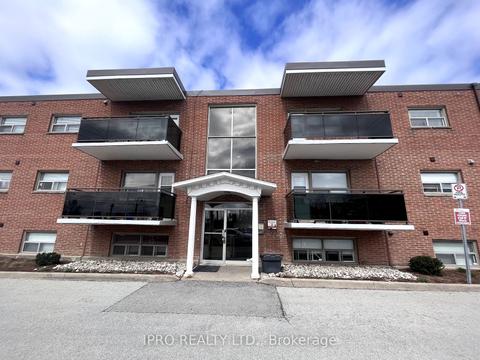 208-264 Oakdale Ave, St. Catharines, ON, L2P2K4 | Card Image