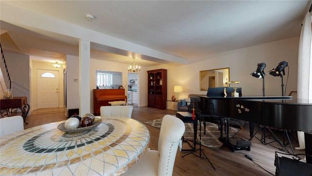 79 - 125 Shaughessy Blvd, Townhouse with 4 bedrooms, 3 bathrooms and 1 parking in Toronto ON | Image 28