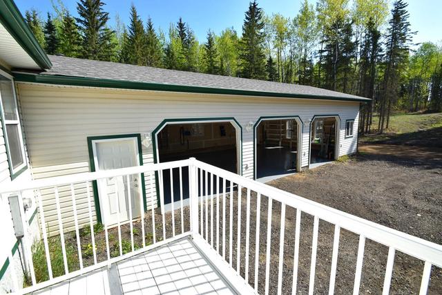 30, 663060 rge rd 214 (12 Forest Estates), House detached with 5 bedrooms, 3 bathrooms and 3 parking in Athabasca County AB | Image 27