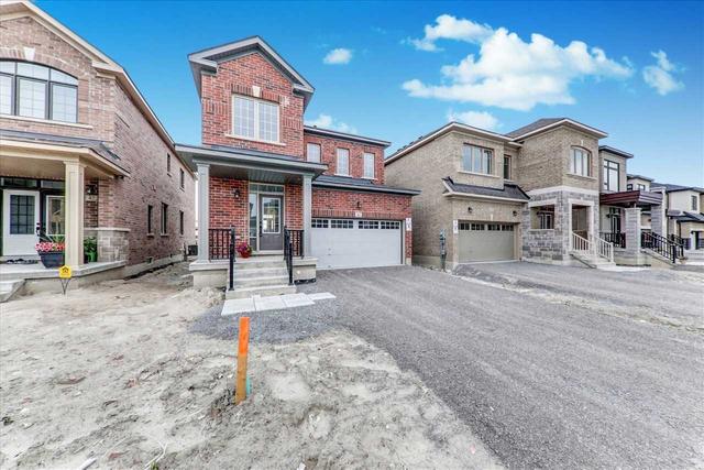 46 Suttonrail Way, House detached with 3 bedrooms, 3 bathrooms and 4 parking in Whitchurch Stouffville ON | Image 30