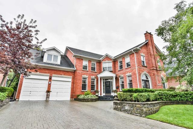36 Wrenwood Crt, House detached with 4 bedrooms, 6 bathrooms and 8 parking in Markham ON | Image 12