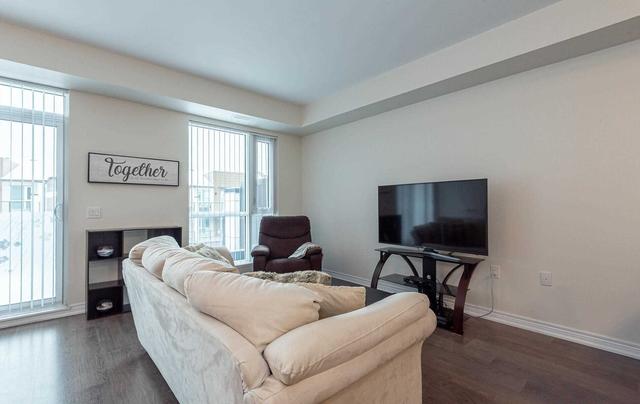 308 - 2375 Bronte Rd, Condo with 2 bedrooms, 2 bathrooms and 2 parking in Oakville ON | Image 12