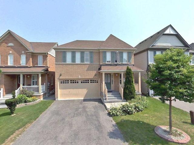65 Ryder Cres, House detached with 4 bedrooms, 3 bathrooms and 5 parking in Ajax ON | Image 1